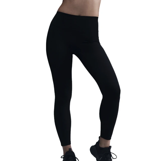 Nike 耐吉 緊身褲 One High-Rise Leggings 女款 紫 白 高腰 速乾 緊身褲 瑜珈 健身 DM7279-208 歷史價格詳細信息