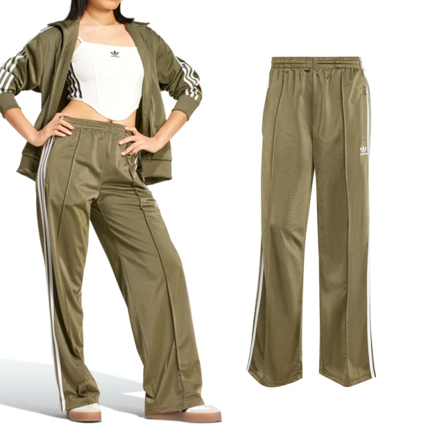 ADIDAS 男 運動長褲 FIREBIRD TP 三線褲 休閒 直筒 - GN3517 歷史價格詳細信息