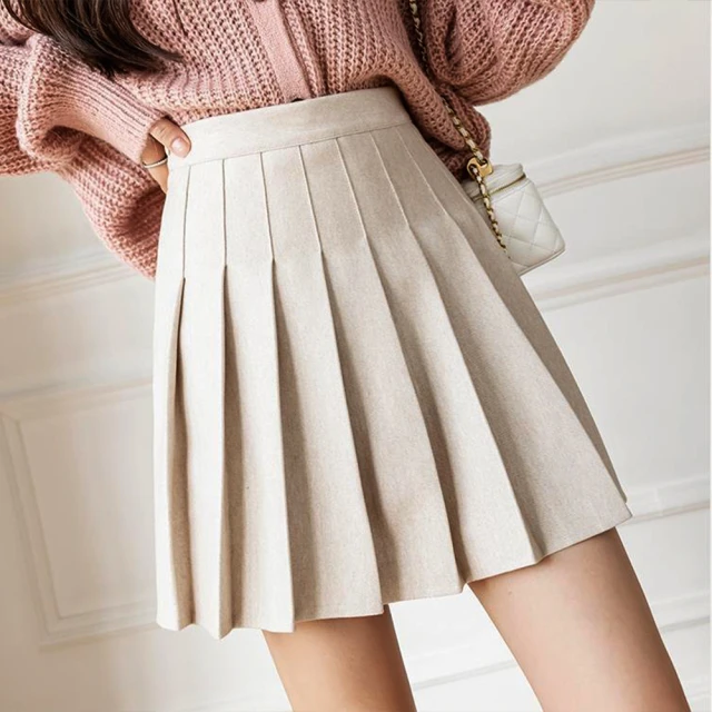 杏m 現貨 ✈️ 巴黎小時光 ✈️   從容~一眼萬年經典D**r版型~翻領珍珠扣高腰a字連衣裙 0415   YTM 歷史價格詳細信息