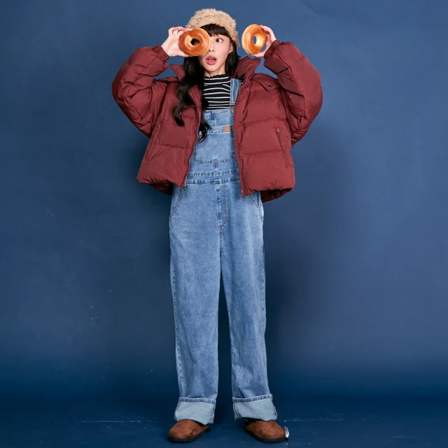 【betty’s 貝蒂思】率性大翻領下擺鬆緊薄外套(共二色) 歷史價格詳細信息