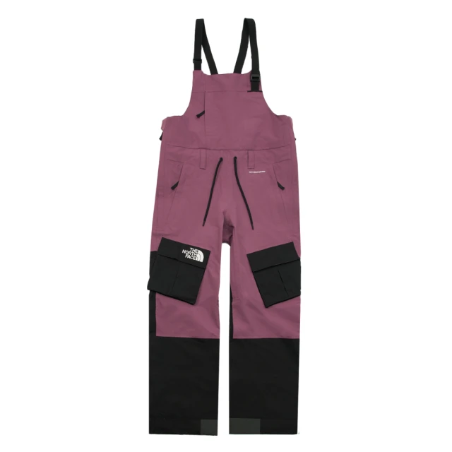 The North Face北面女款紫色DryVent防水透氣鋪棉內裡三合一外套｜5B1X1NI 歷史價格詳細信息