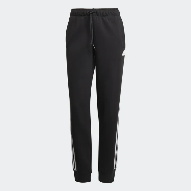 adidas 3-Stripes 黑 長褲 愛迪達 三線 基本款 口袋 彈性腰頭 修身【ACS】 GN0822 歷史價格詳細信息