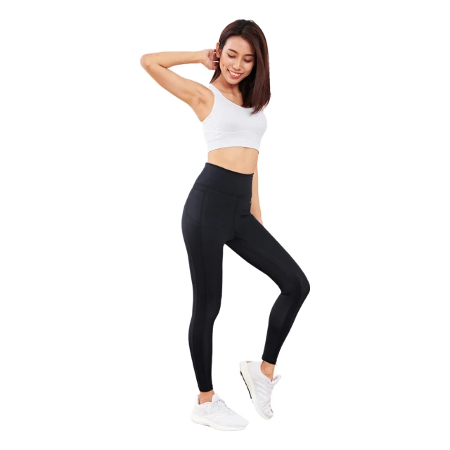 【iFit 愛瘦身】日著刷色旗艦壓力褲 兩色 (尺寸可選) 歷史價格詳細信息