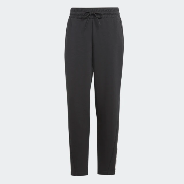 【adidas 愛迪達】運動褲 長褲 女褲 黑 BAMBI JOGGER(HE6859) 歷史價格詳細信息