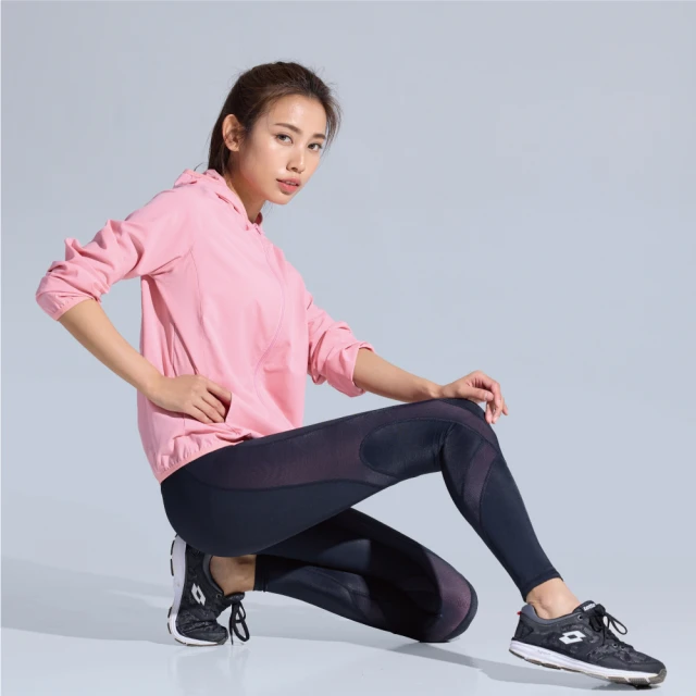 【iFit 愛瘦身】Fitty護膝壓力褲－經典無痕女款 歷史價格詳細信息