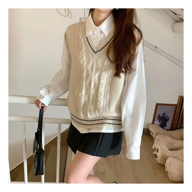 【ASister 小姊姊】初秋針織外套☆小香風*麥穗織圓領*金色釦開襟長袖針織外套/針織衫(3色_F #AS0682) 歷史價格詳細信息