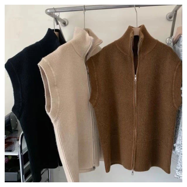 【ASister 小姊姊】初秋針織外套☆小香風*麥穗織圓領*金色釦開襟長袖針織外套/針織衫(3色_F #AS0682) 歷史價格詳細信息