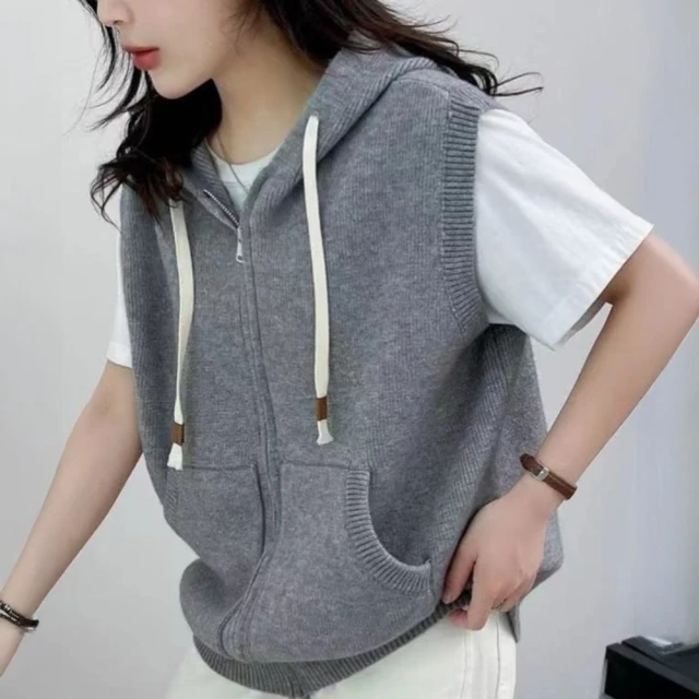 【MsMore】時尚時髦愛心系帶爆款大碼圓領長袖中長版寬鬆上衣#123768(黑/咖) 歷史價格詳細信息