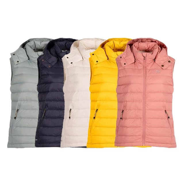 【Wildland 荒野 女 700FP可拆帽極暖鴨絨外套《摩曼粉》】0B02101/連帽外套/羽絨衣/夾克 歷史價格詳細信息