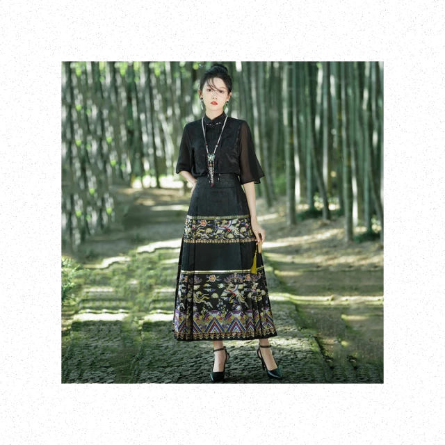 刺繡中山裝舞臺表演套裝男士民族風中式主持人禮服大合唱表演服裝& 歷史價格詳細信息