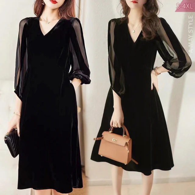 【艾美時尚】中大尺碼女裝 厚刷毛 保暖加絨中長版寬鬆休閒連帽外套。M-4XL(4色.現貨+預購) 歷史價格詳細信息