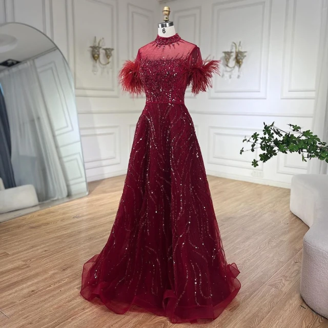 【女神婚紗禮服】時尚玻璃水晶削肩長袖側開叉曲線長裙晚禮服LA72371晶鑽黑(派對主持晚會 拉鍊款晚禮服) 歷史價格詳細信息