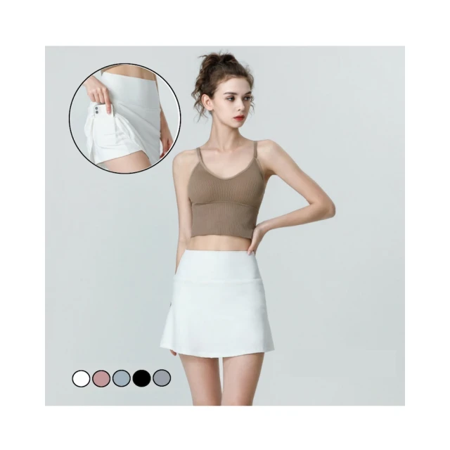 【A&R】顯瘦蜜桃拼色假兩件運動短袖上衣 四色任選 歷史價格詳細信息