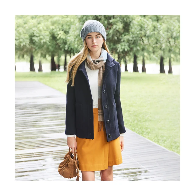 【en-suey 銀穗】內刷毛質感修身牛仔長褲-女(丹寧) 歷史價格詳細信息