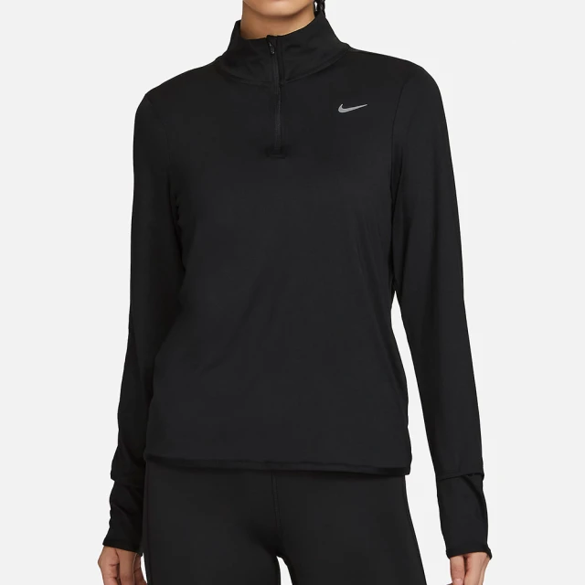 Nike 耐吉 長袖 Dri-FIT Track Club 男款 黑 紅 速乾 毛圈布 大學T 長袖上衣 FB5510-010 歷史價格詳細信息
