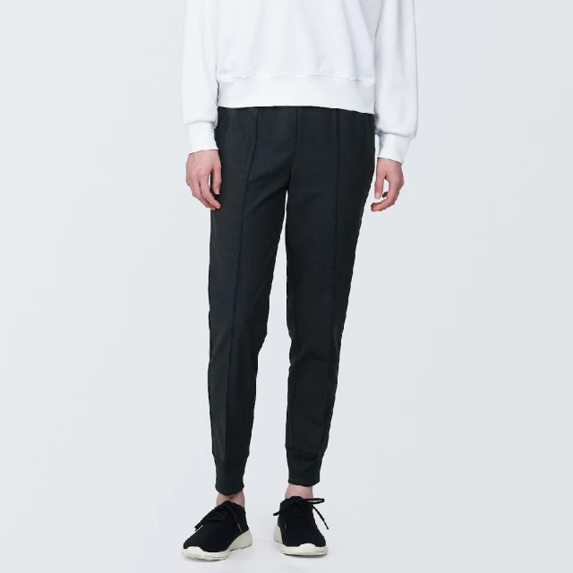 【MUJI 無印良品】女抗UV速乾聚酯纖維裏毛長褲(共4色) 歷史價格詳細信息
