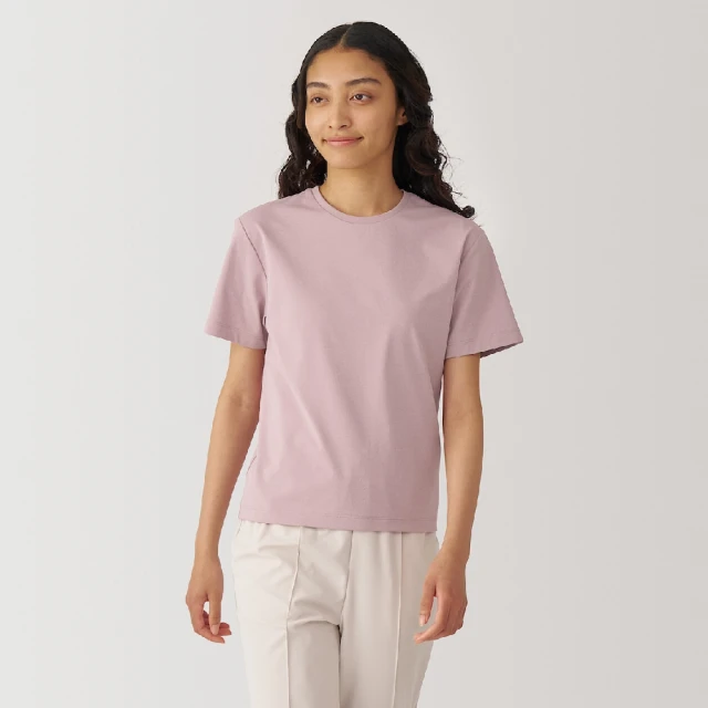 【MUJI 無印良品】女抗UV速乾聚酯纖維裏毛長褲(共4色) 歷史價格詳細信息