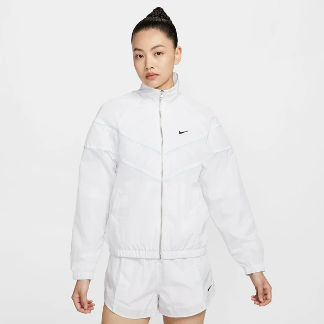 Nike 耐吉 外套 Swoosh Jacket 男款 黃 黑 防潑水 大勾 風衣外套 立領 寬鬆 FB7878-113 歷史價格詳細信息