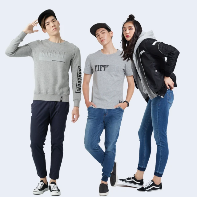 【5th STREET】男女款牛仔/休閒短褲-多款任選 歷史價格詳細信息