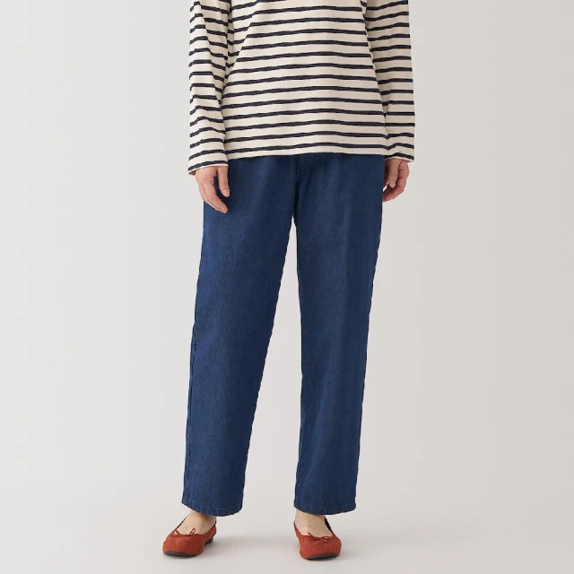 【MUJI 無印良品】女水洗鹿子織短袖POLO衫(共6色) 歷史價格詳細信息