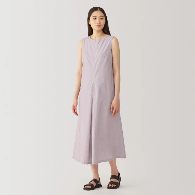 【MUJI 無印良品】女涼感套衫(共4色) 歷史價格詳細信息