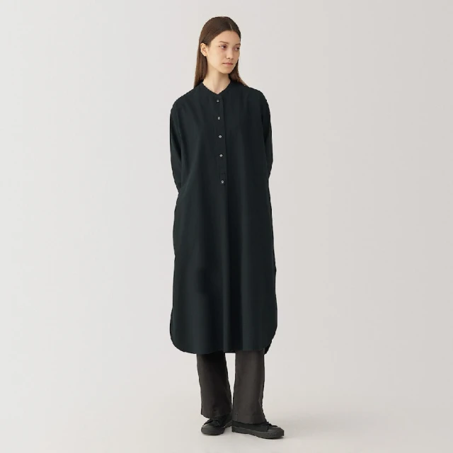 【MUJI 無印良品】MUJI Labo女萊賽爾混蠶絲螺紋緊身褲(共2色) 歷史價格詳細信息