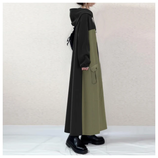 【ASister 小姊姊】秋冬毛呢外套☆韓系*圓領長袖4釦純色*氣質簡約毛呢大衣外套(#AS0784  3色 S-XL) 歷史價格詳細信息