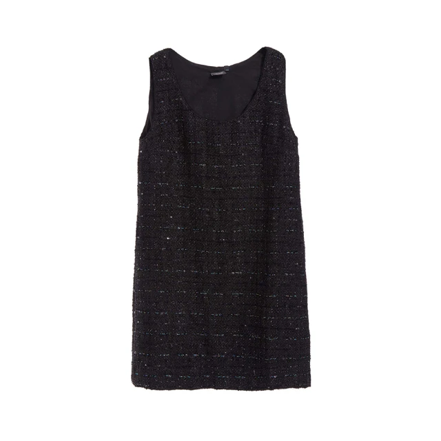 【iROO】鑲花朵珍珠釦針織外套 歷史價格詳細信息