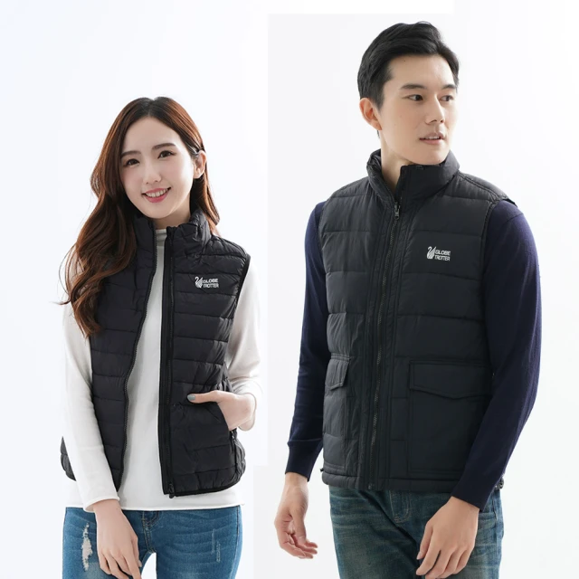 遊遍天下 男女款保暖立領防風防潑水鋪棉外套 歷史價格詳細信息