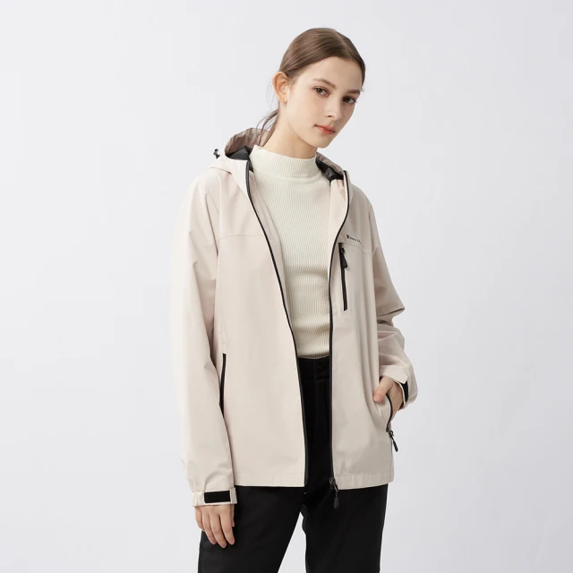 【pierre cardin 皮爾卡登】網路獨家 女款 超輕量立領蓄熱保暖羽絨外套(多色任選) 歷史價格詳細信息
