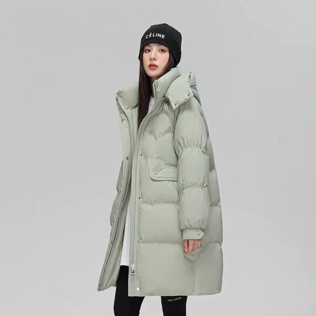 羽絨夾克 羽絨衣 短款-冬季韓版拼接女裝修身顯瘦女外套3色72i41[獨家進口][米蘭精品] 歷史價格詳細信息