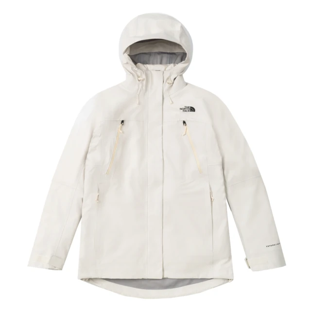 【The North Face】女 FUTURELIGHT防水透氣連帽羽絨內裡三合一外套-NF0A89X6QLI 歷史價格詳細信息