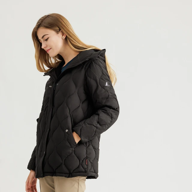 【TRAVELER 旅行者】女款防蚊四面彈自體收納抗UV外套_231TR215(防蚊/抗UV外套/自體收納外套) 歷史價格詳細信息