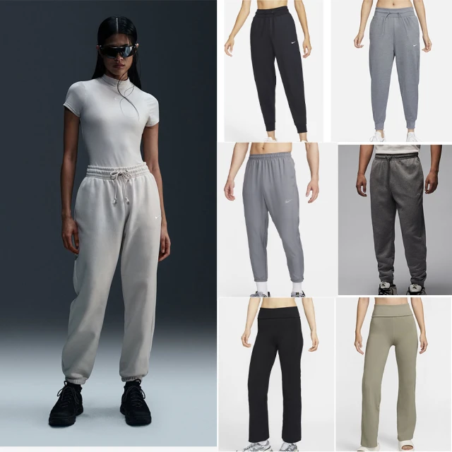 【NIKE 耐吉】長褲 運動褲 機能 防曬 彈性 休閒 女 AS W ACG UV HIKE PANT MR 黑色(FQ3059010) 歷史價格詳細信息