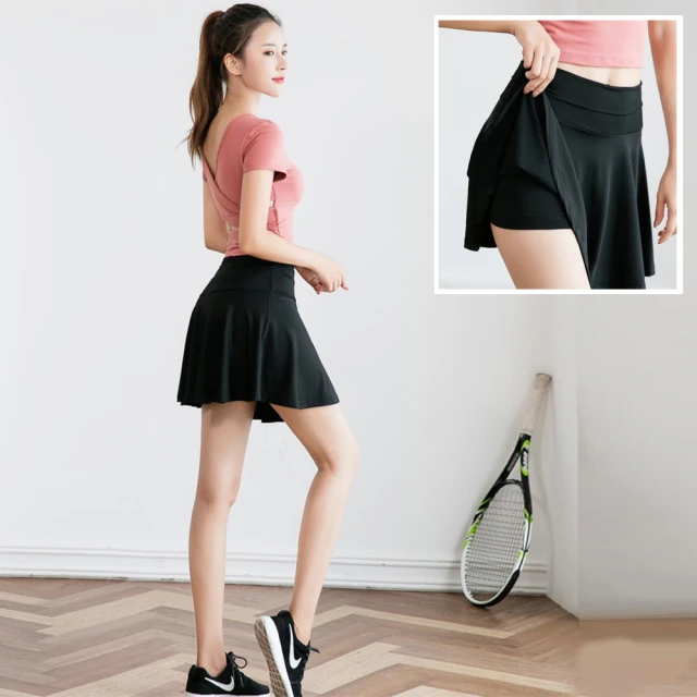 【BODYAIR】柔軟遮腰臀綁帶不規則一片裙(運動.瑜珈.舞蹈) 歷史價格詳細信息