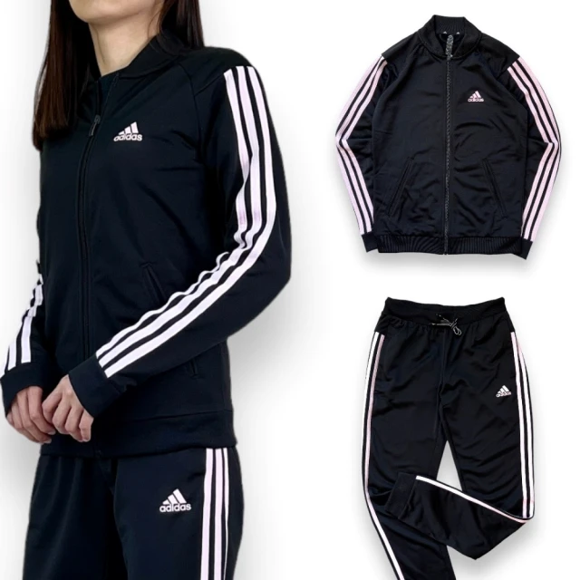 【adidas 愛迪達】外套 男款 女款 運動外套 毛毛外套 三葉草 N FUR JKT U 黑 JD3776 歷史價格詳細信息