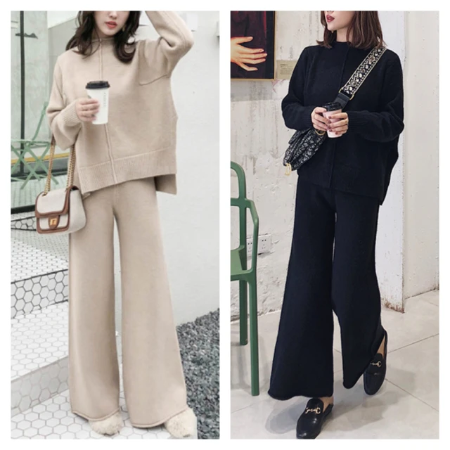 【ASister 小姊姊】秋冬毛呢外套☆韓系*圓領長袖4釦純色*氣質簡約毛呢大衣外套(#AS0784  3色 S-XL) 歷史價格詳細信息