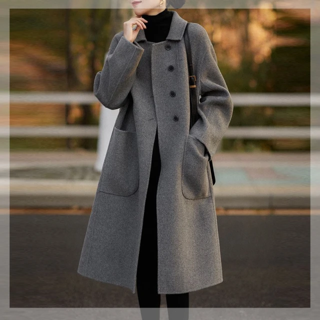 【ONEY 歐妮】★三件組套裝上衣褲子外套(女裝/針織外套/套裝/百搭) 歷史價格詳細信息