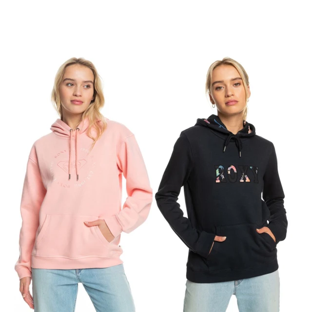 【ROXY】女款 女裝 連帽外套/連帽上衣 EVENING HIKE A(黑色) 歷史價格詳細信息