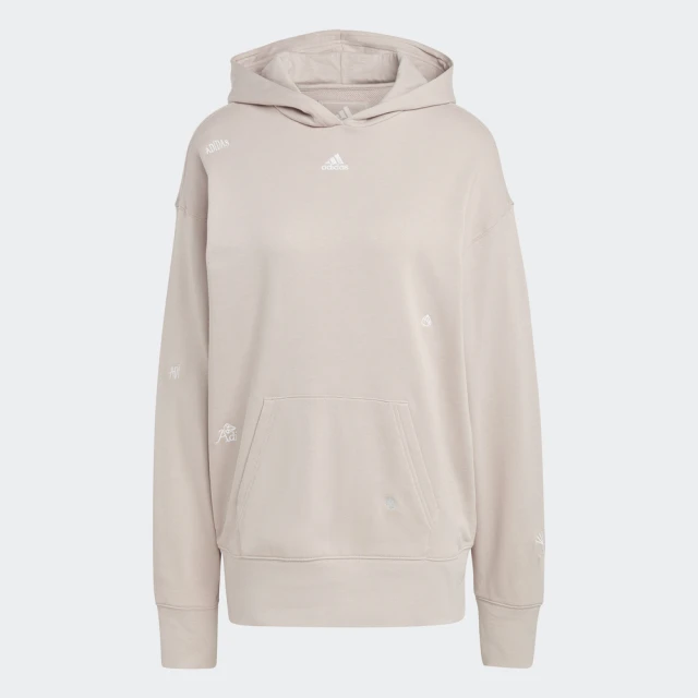 【adidas 愛迪達】連帽上衣 帽T 女 IC8684 價格比較,價格查詢,歷史價格詳細信息