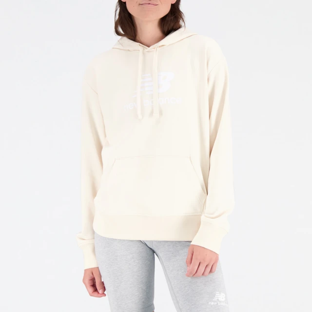 [New Balance]長袖上衣_女性_奶油杏_WT23555GIE 歷史價格詳細信息