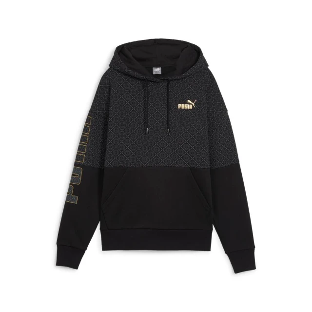 PUMA 基本系列 Logo 女款 短版 運動 休閒 長袖上衣 59669101 歐規 歷史價格詳細信息