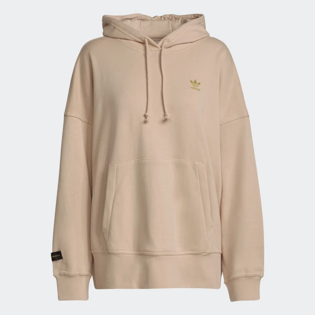 【ADIDAS】BF HOODIE 女 連帽上衣-H20415 歷史價格詳細信息