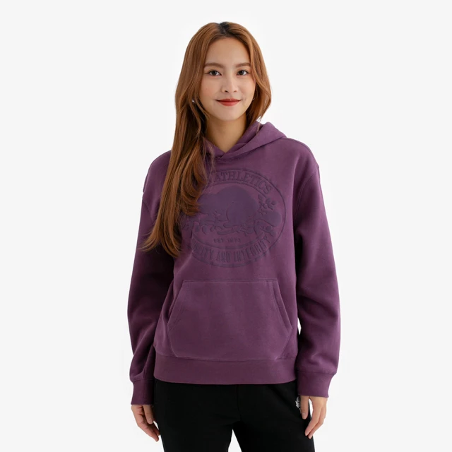 【Roots】Roots女裝- HERITAGE ROOTS 連帽上衣(紅色) 歷史價格詳細信息