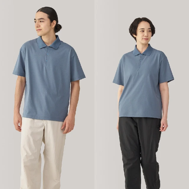 【MUJI 無印良品】男抗UV吸汗速乾聚酯纖維長袖T恤(共4色) 歷史價格詳細信息