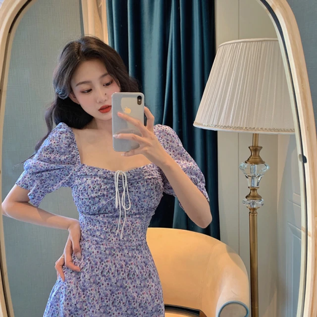 少女碎花內裝女小胸聚攏性感提胸bra無鋼圈上托防下垂文胸罩 歷史價格詳細信息