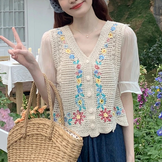 【MsMore】V領毛衣收腰顯瘦A字長款長袖過膝針織連身裙#123389(米白/黑/深灰/紅/駝) 歷史價格詳細信息