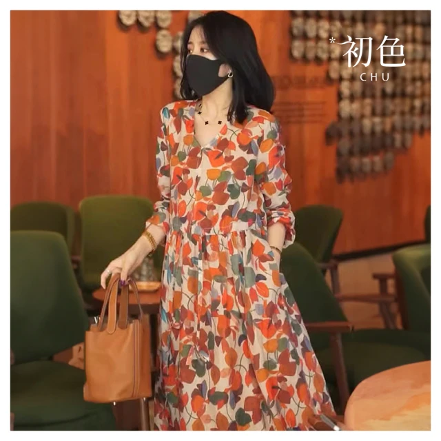 【初色】印花字母連帽長袖運動服女上衣+半高領無袖女背心+純色休閒褲長褲套裝-共5色-39449(M-4XL可選) 歷史價格詳細信息