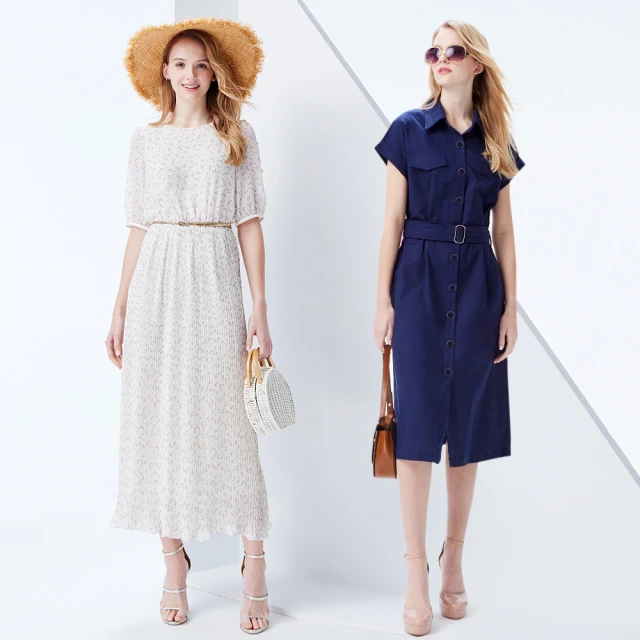 【MYVEGA 麥雪爾】MA涼感亞麻顯瘦A擺短褲附腰帶-咖啡 歷史價格詳細信息