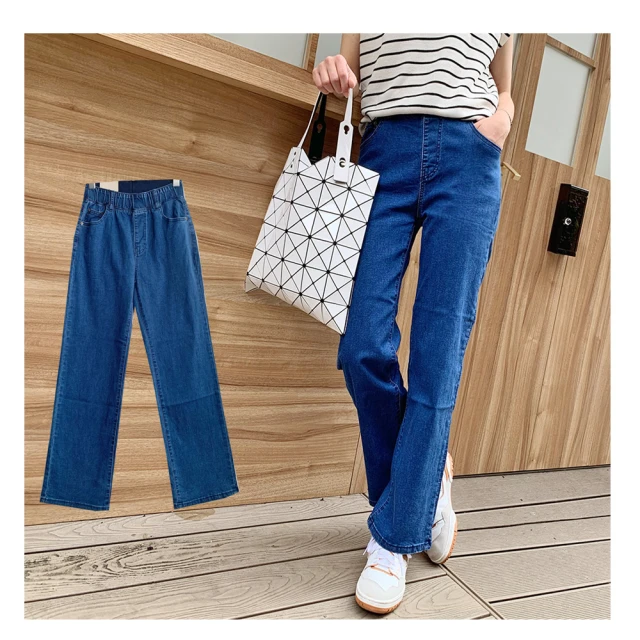 【SISTERS】顯瘦視覺打摺大口袋褲裙 寬褲/M-2L(寬褲/長褲/褲裙/顯瘦/棉麻/加大/闊腿褲) 歷史價格詳細信息